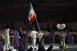 بازگشت ایران به رده ششم جدول توزیع مدال‌های بازی‌های آسیایی