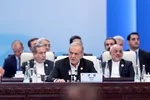 پیشنهاد ایران برای ایجاد صندوق ارزی چندجانبه در اجلاس شانگهای پلاس