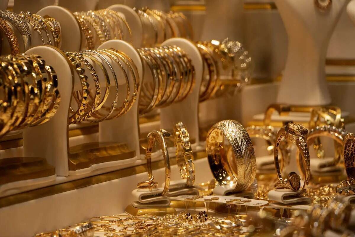 قیمت طلا و سکه امروز جمعه ۴ مهر ۱۴۰۴