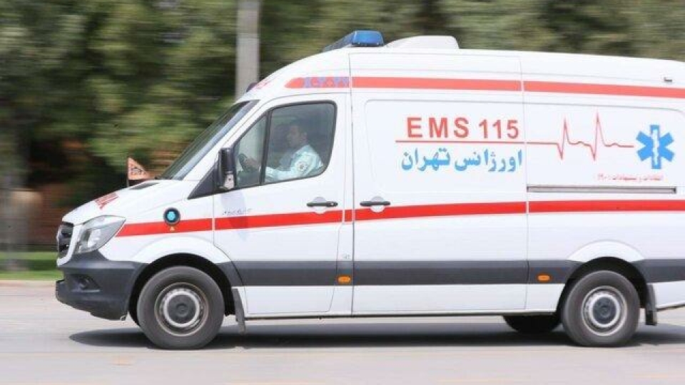 خدمات گسترده اورژانس در نوروز ۱۴۰۴؛ پاسخگویی به بیش از ۷۷۲ هزار تماس