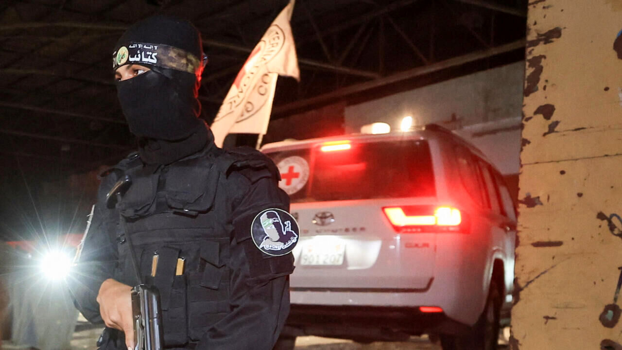 آمریکا به‌دنبال تشکیل نیروی امنیتی بین‌المللی در غزه