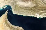 تنگۀ هرمز؛ شاهراه انرژی جهان