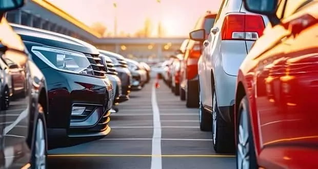 اعلام برندهای مجازِ خودروهای وارداتی