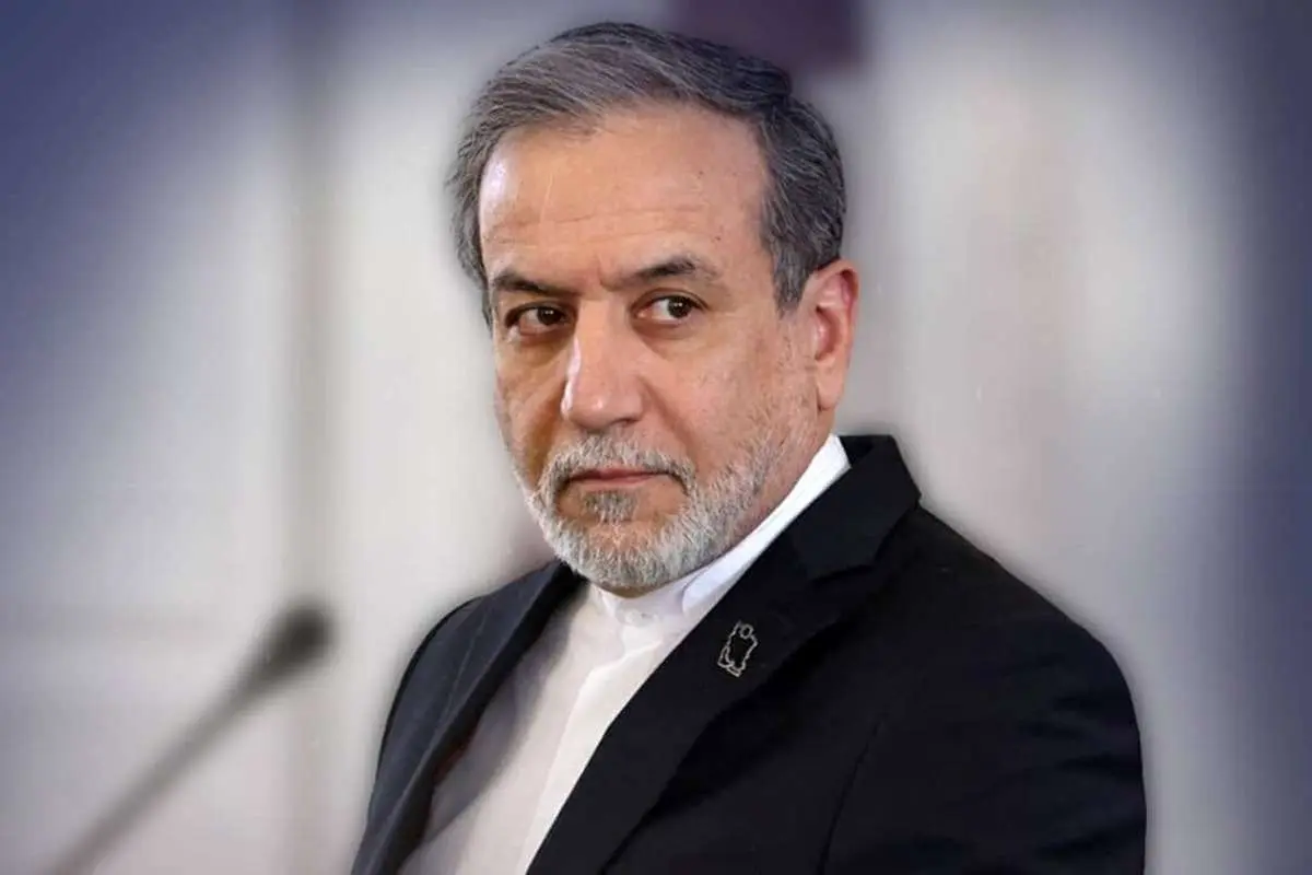 عراقچی: ایران تمامی گزینه ها را برای دفاع از حاکمیت، منافع و مردم خود محفوظ می دارد