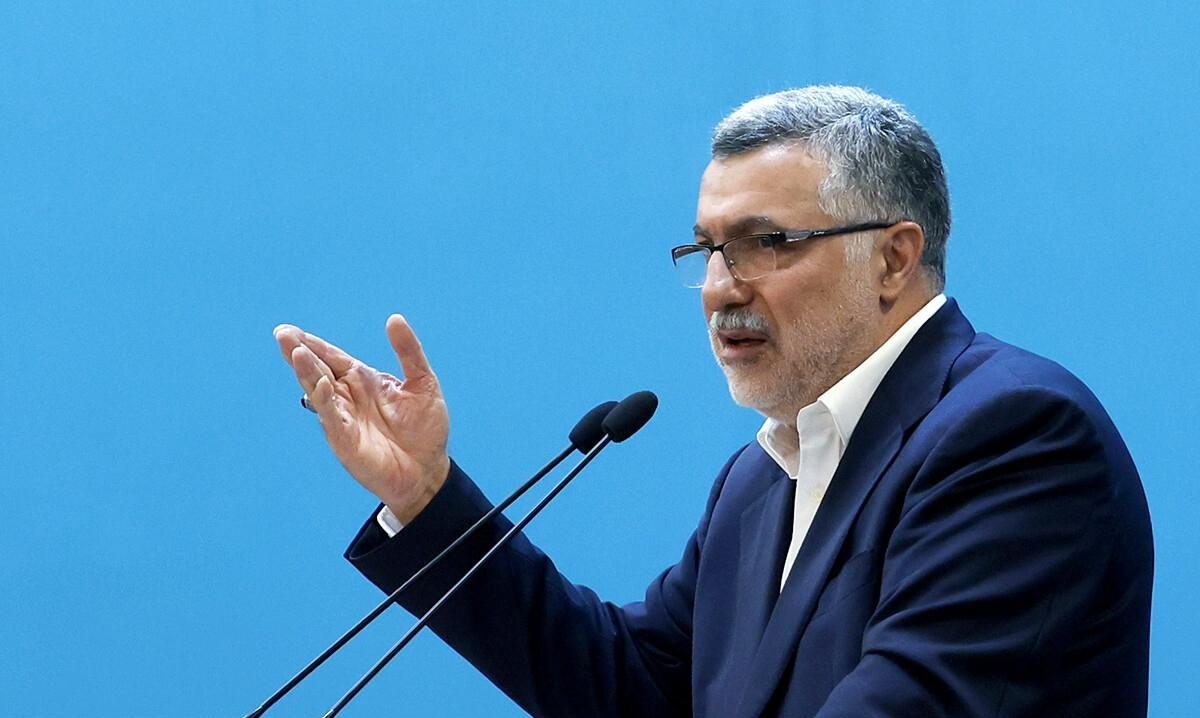 آلودگی هوا عامل مرگ سالانه ۵۰ هزار کودک در ایران