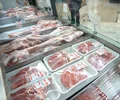 حذف تشریفات گمرکی واردات گوشت