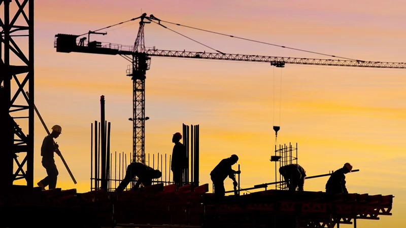 رکود بازار و کاهش ساخت‌وساز مسکن