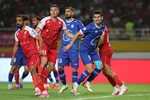 استقلال و پرسپولیس در دربی ۱۰۷ به تساوی رسیدند