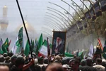 جزئیات مراسم تشییع رهبر شهید در عراق
