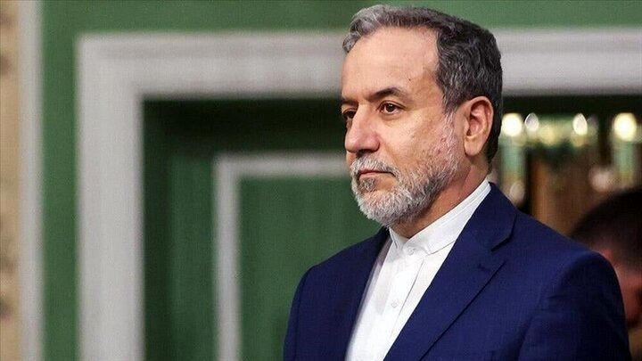 عباس عراقچی، وزیر امور خارجه: تنگه هرمز، جز برای آنان که با ما جنگیدند، باز است