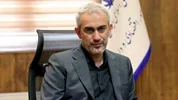 حجم صادرات ایران به عراق ۱۲ میلیارد دلار است