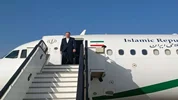 سفر عراقچی به قطر
