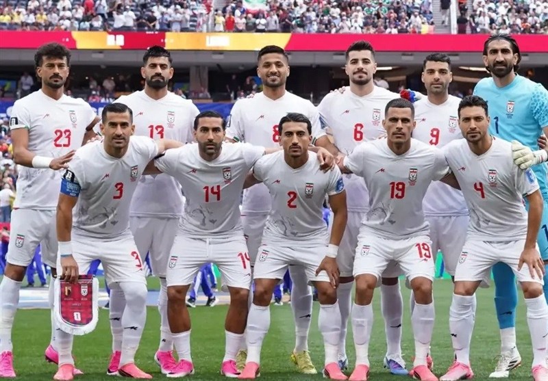 معطلی دوباره تیم ملی در فرودگاه پیش از سفر به سیاتل