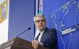 بقایی: الان مذاکره‌ای با آمریکا نداریم/ مسیر کشتیرانی مورد مذاکره با عمان موقت است