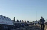 قطار مسافری تهران–کرمان از ریل خارج شد؛ مسافران سالم به مقصد رسیدند