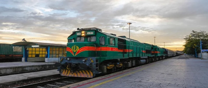 گام نخست برای احداثِ راهآهن رشت ـ آستارا