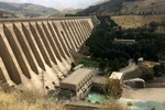 ۷۰ درصد ظرفیت سدهای پایتخت خالی است
