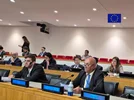 تاکید اتحادیه اروپا بر راهکار دیپلماتیک برای ایران