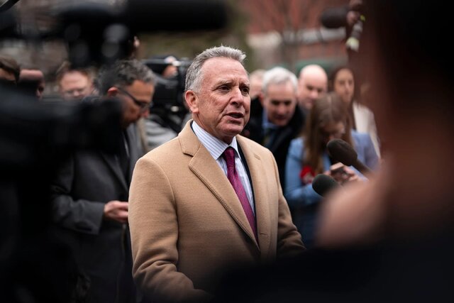 واشنگتن پست: احتمال سفر فرستاده ویژه آمریکا به تهران در صورت دعوت رسمی