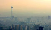 آلودگی هوای تهران تا جمعه ادامه دارد