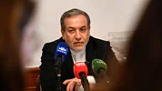 عراقچی: آنچه که در مورد راه‌های مواصلاتی قفقاز جنوبی اتفاق افتاده با آنچه که قرار بود اتفاق بیفتد، از زمین تا آسمان فرق دارد