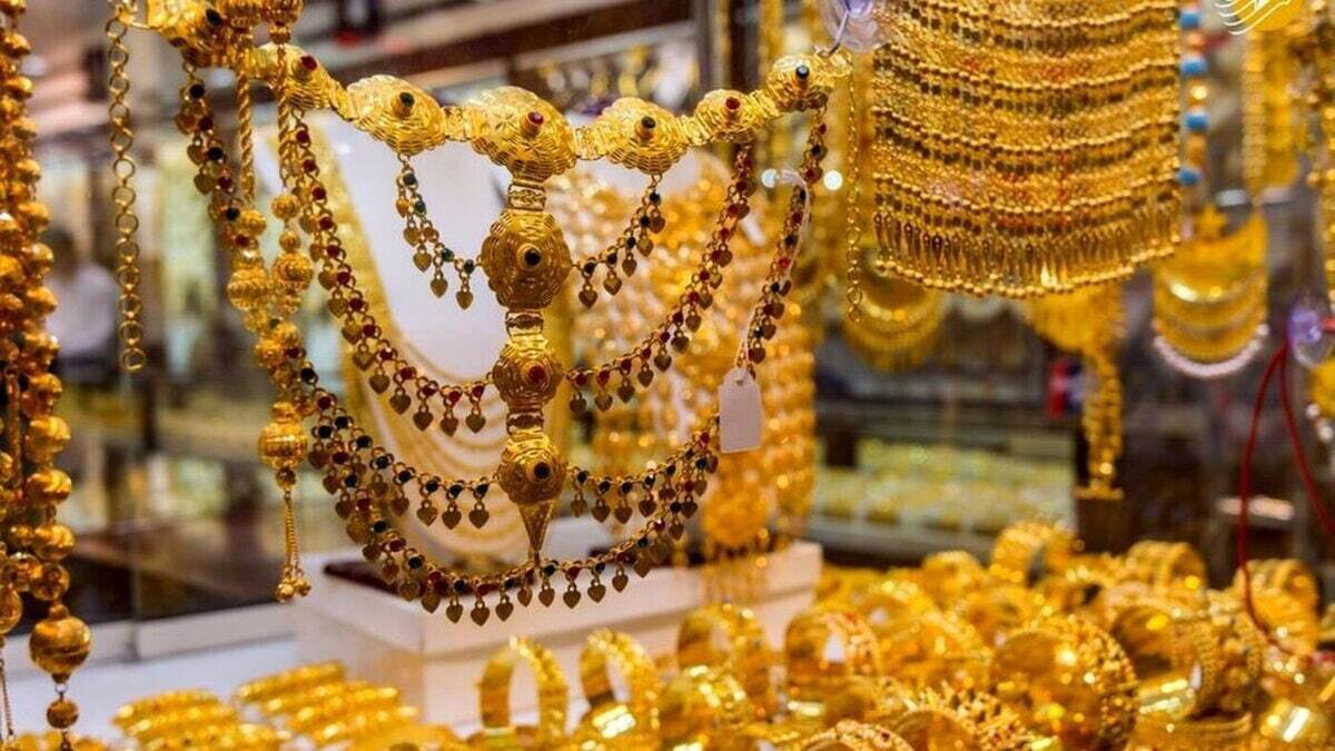 قیمت طلا و سکه امروز یکشنبه ۲۹ تیر ۱۴۰۴