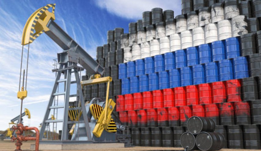 توقف خرید نفت روسیه توسط پالایشگاه‌های چین پس از تحریم‌های آمریکا