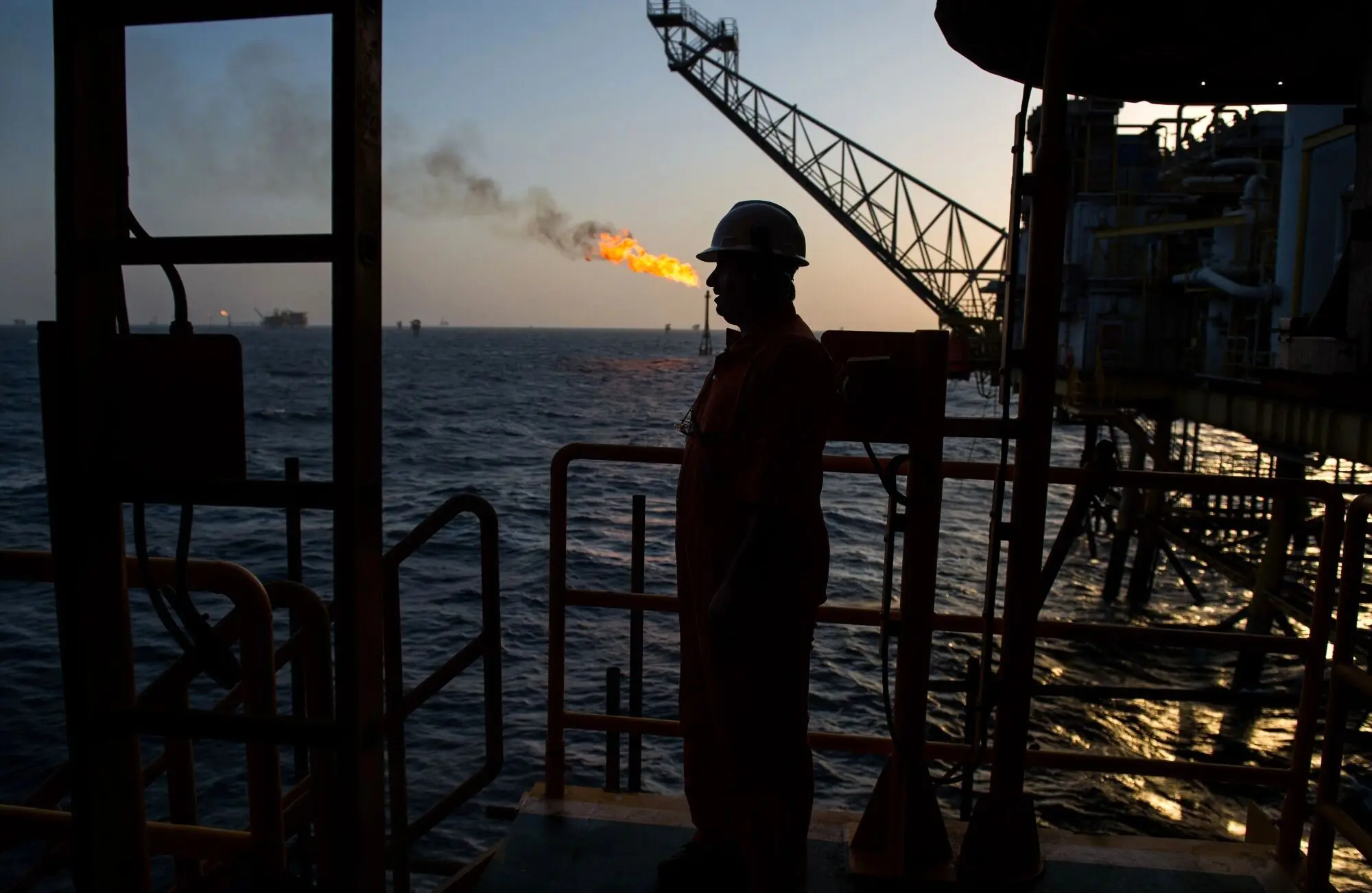 رشد تولید و صادرات نفت به روایت بانک مرکزی