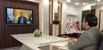 شوالیه‌های اقتصادی با دکتر مهدی کریمی‌تفرشی/ دکتر کلاهدوزان: یک هشتم مردم ایران به دیابت مبتلا هستند