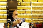 قیمت طلا ۱۸ عیار امروز پنجشنبه ۱۲ تیرماه ۱۴۰۴