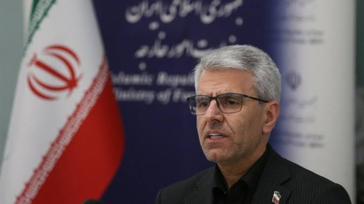 بقائی: نمایندگان حدود ۱۰۰ کشور در مراسم تشییع رهبر شهید حضور دارند
