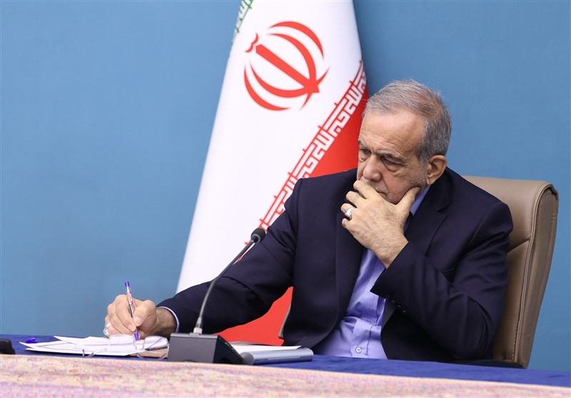 رئیس‌جمهور قانون تعلیق همکاری ایران با آژانس اتمی را ابلاغ کرد