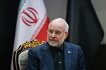 قالیباف: مدیریت تنگه هرمز طبق قوانین بین‌المللی میان ایران و عمان است