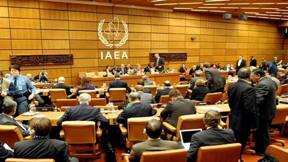 صدور قطعنامه علیه ایران در نشست شورای حکام