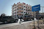 استان سویداء از کنترل دولت سوریه خارج شد