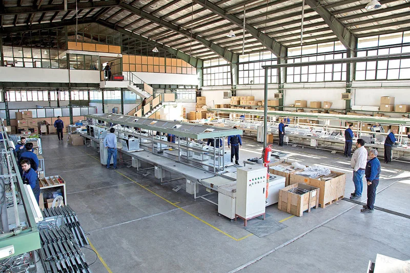 صنعت غذا؛ قلب تپنده اقتصاد کشور