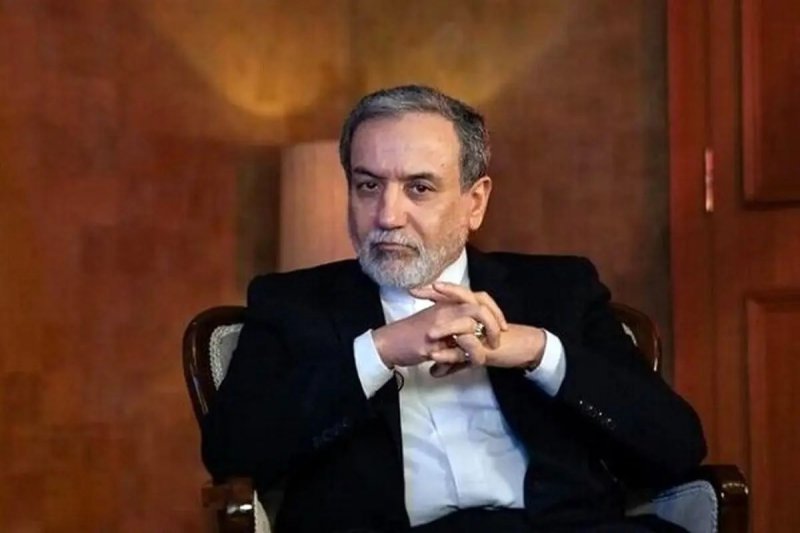 در نامۀ عباس عراقچی خطاب به سازمان ملل مطرح شد: تجاوز رژیم اسرائیل و ایالات متحده‌، تعرضی به ارکان حقوق بین‌الملل است