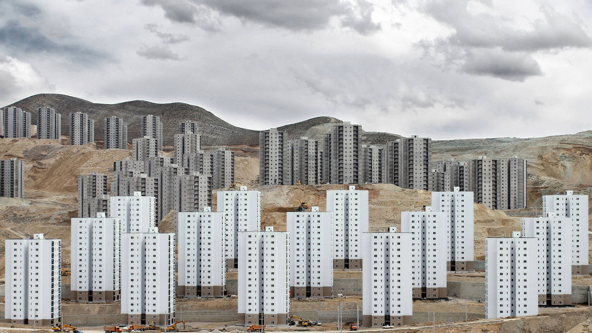 با ۵۰۰ میلیون تومان در تهران یا پردیس؟ مقایسه قیمت رهن آپارتمان در دو شهر