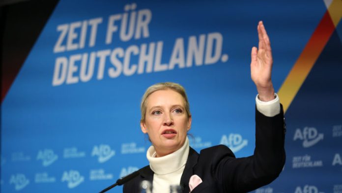 آیا بزرگترین اقتصاد اروپا در برابر راست افراطی خواهد ایستاد؟