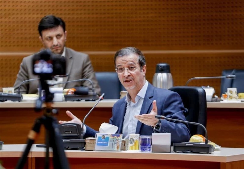 شهردار قم استعفا داد؛ تصمیم‌گیری نهایی به وزارت کشور واگذار شد