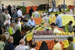 میادین میوه و تره‌بار تهران امروز ۱۴ تیر باز هستند | جزئیات فعالیت بازارها