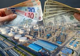 نقش مهم صنعت پتروشیمی در ارزآوری