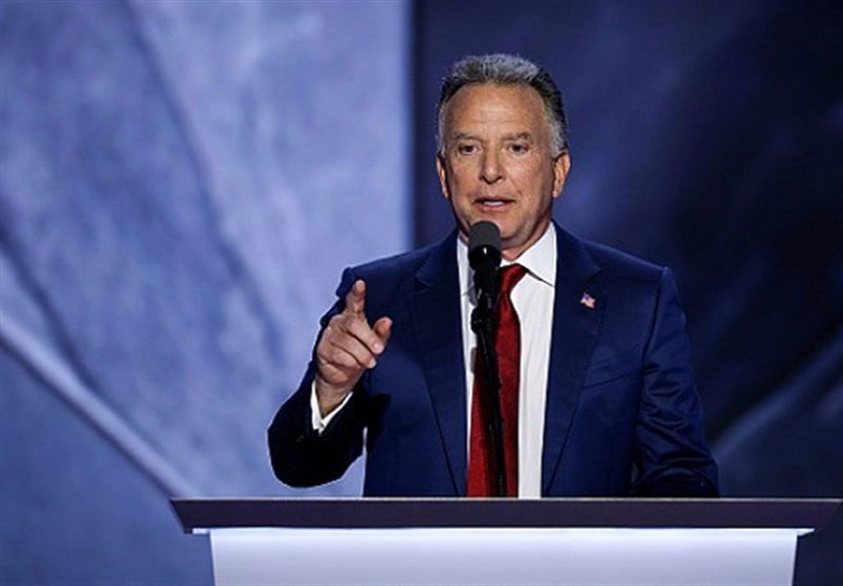 از املاک نیویورک تا دیپلماسی خاورمیانه؛ استیو ویتکاف کیست؟