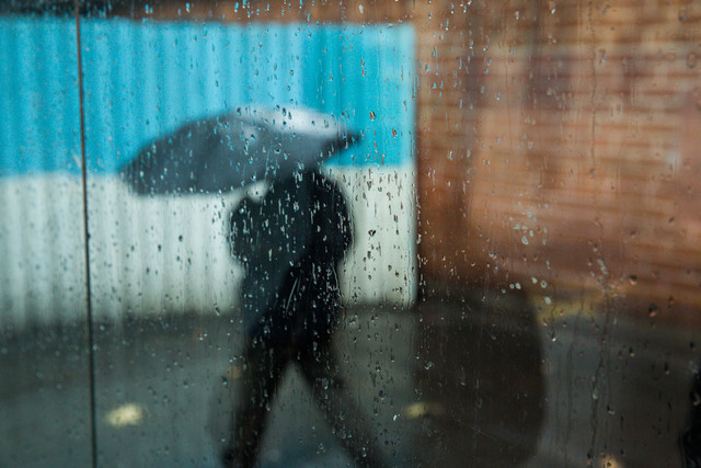 صدور هشدار نارنجی هواشناسی؛ دمای هوا از امروز ۱۲ درجه سردتر می‌شود