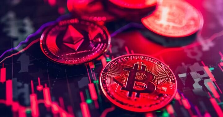 قیمت بیت کوین و ارز‌های دیجیتال امروز شنبه ۱۱ بهمن ۱۴۰۴