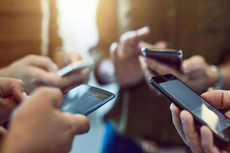 فهرست ۱۰ کشور با بالاترین سرعت اینترنت موبایل در مارس ۲۰۲۵