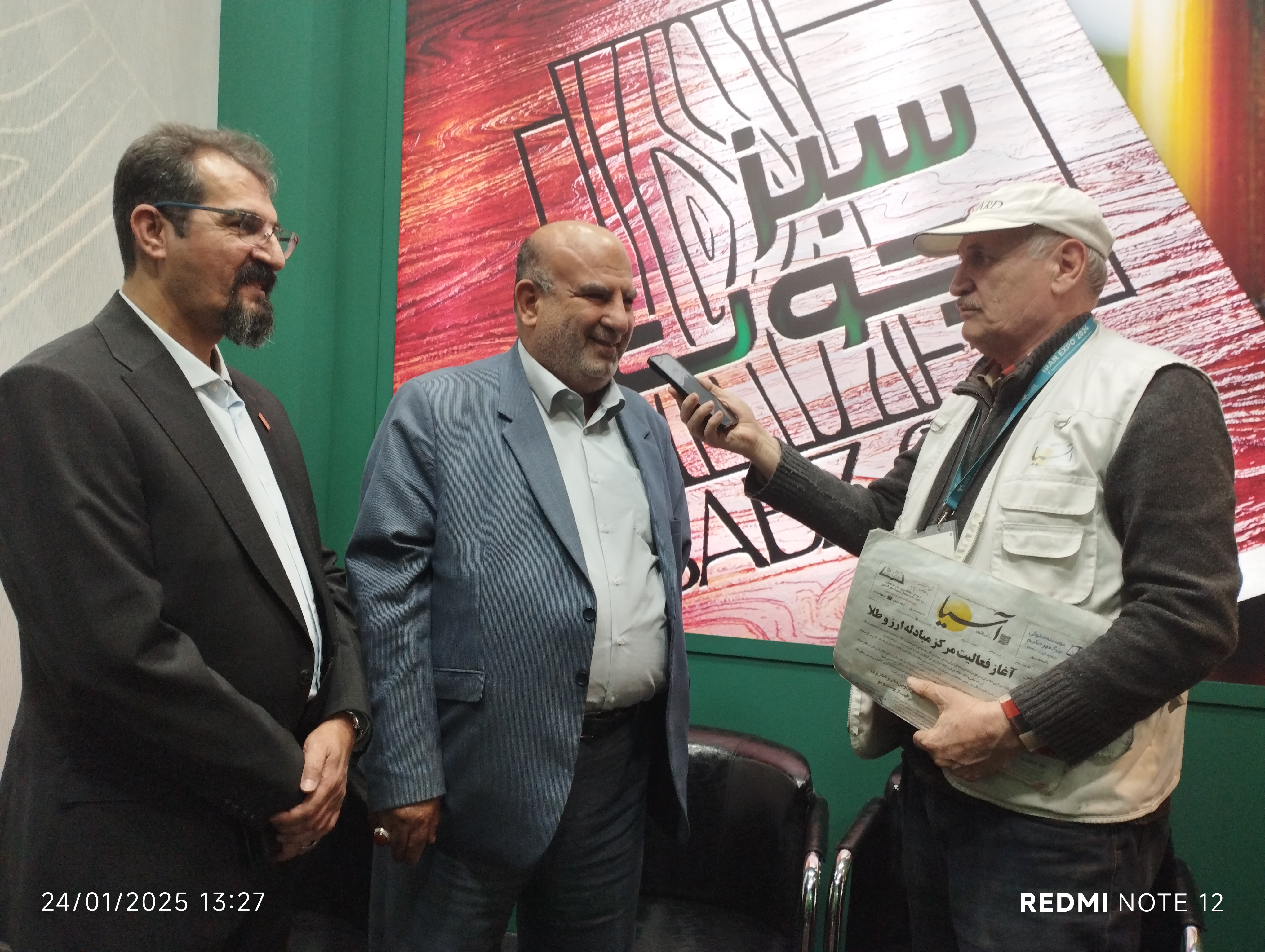 دولت، تسهیل‌گر فعالیت بخش‌های تولیدی است