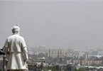 آلودگی هوای مشهد به وضعیت اضطرار رسید / شاخص از ۲۵۰ عبور کرد