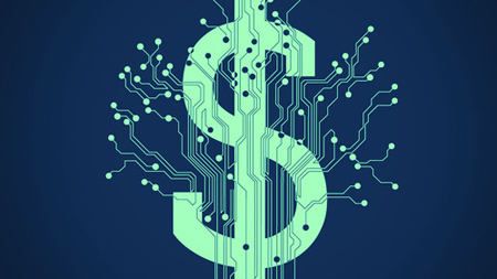 بازار تریلیون دلاری فناوری اطلاعات IT