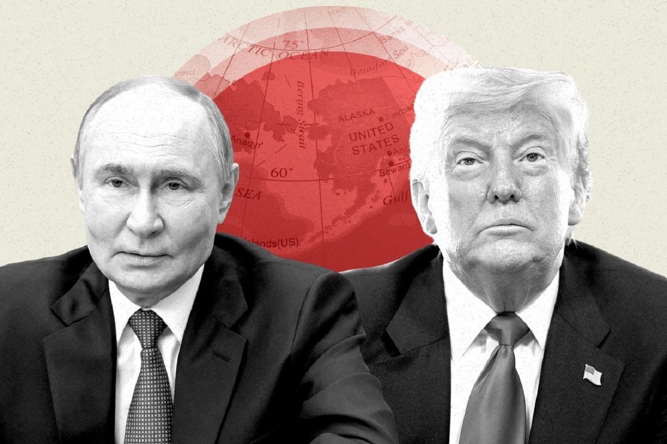 ترامپ: هر کشوری که با روسیه تجارت کند، تحریم می‌شود